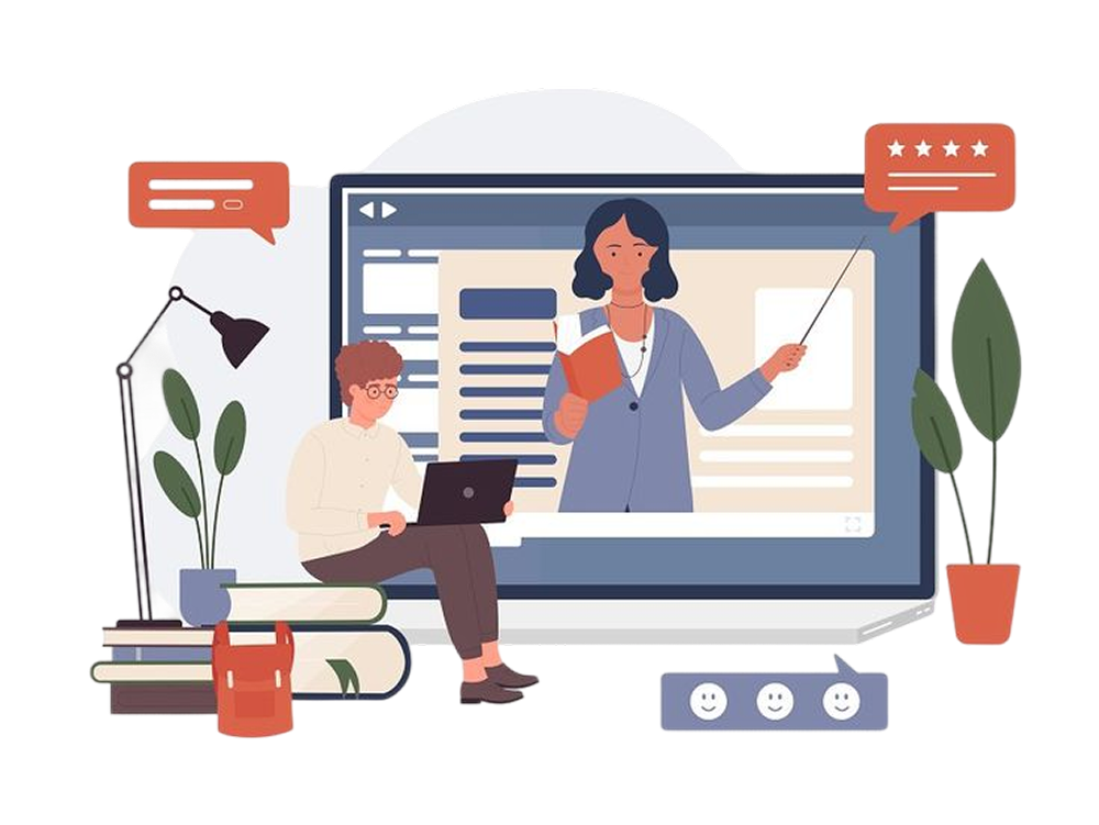 Interactive Teaching Tools- smart board in saharanpur