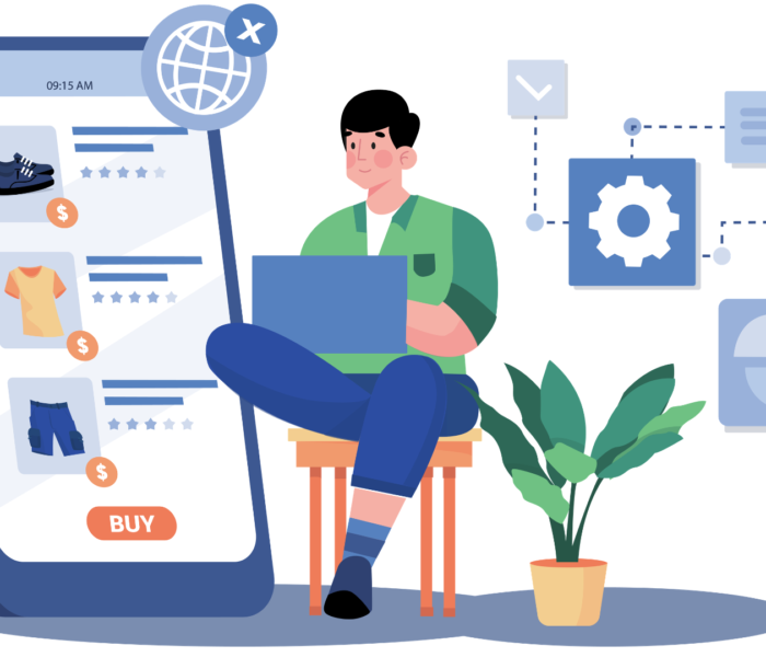 Website Design in saharanpur