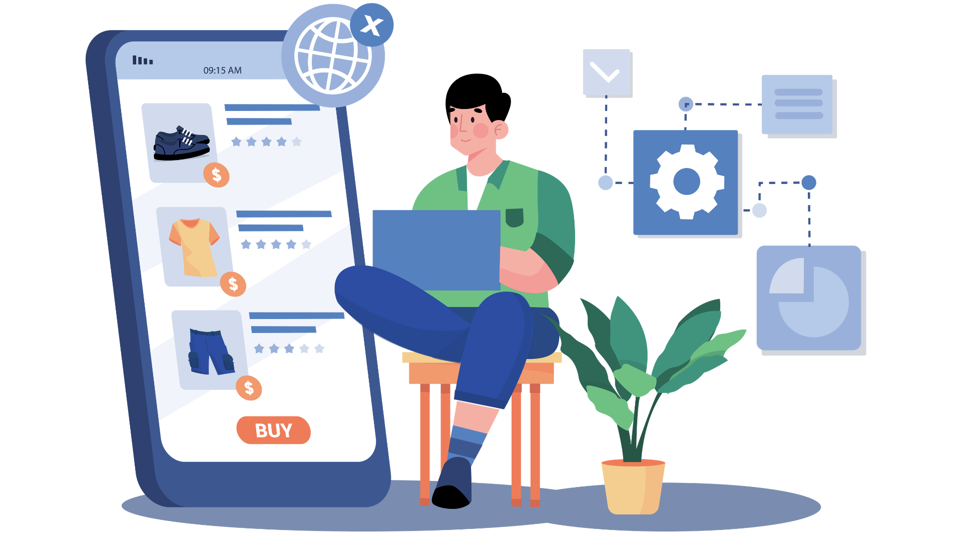 Website Design in saharanpur -DG Infotech