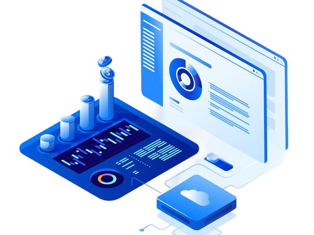 Performance Analytics saharanpur by DG Infotech